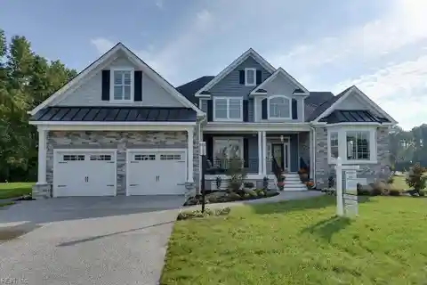Custom Home Opportunity with Award-Winning Builder