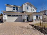IMMACULATE MOVE-IN READY HOME