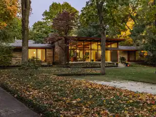 Iconic Design with Timeless Modern Appeal