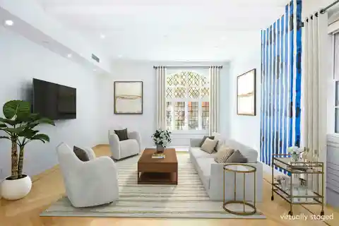 Landmark Neo-Gothic Condominium