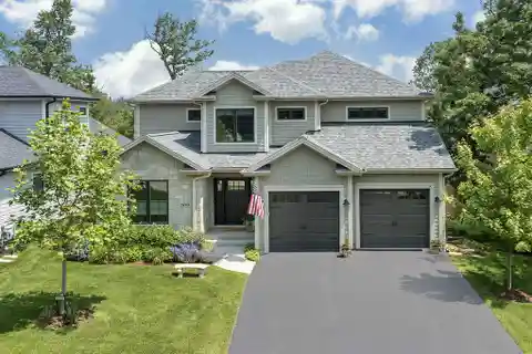 The Perfect Blend of Luxury and Functionality