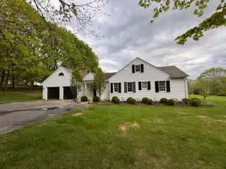 Classic Home on a Coveted Street