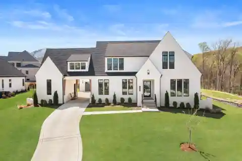 Exceptional Custom-Built Residence by Ridgemont Homes