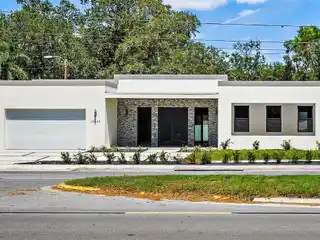 New Home Built to the Highest Standards