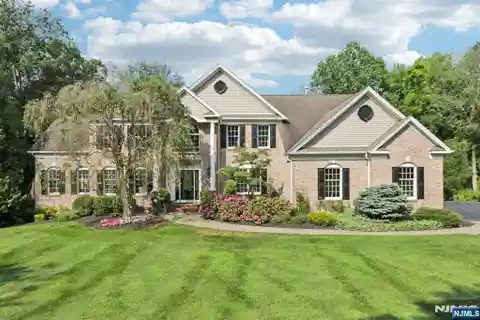 Meticulously Maintained and Thoughtfully Updated Home