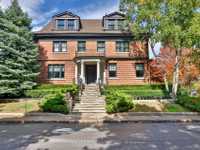 MAGNIFICENT EXECUTIVE RESIDENCE IN PRESTIGIOUS FOREST HILL