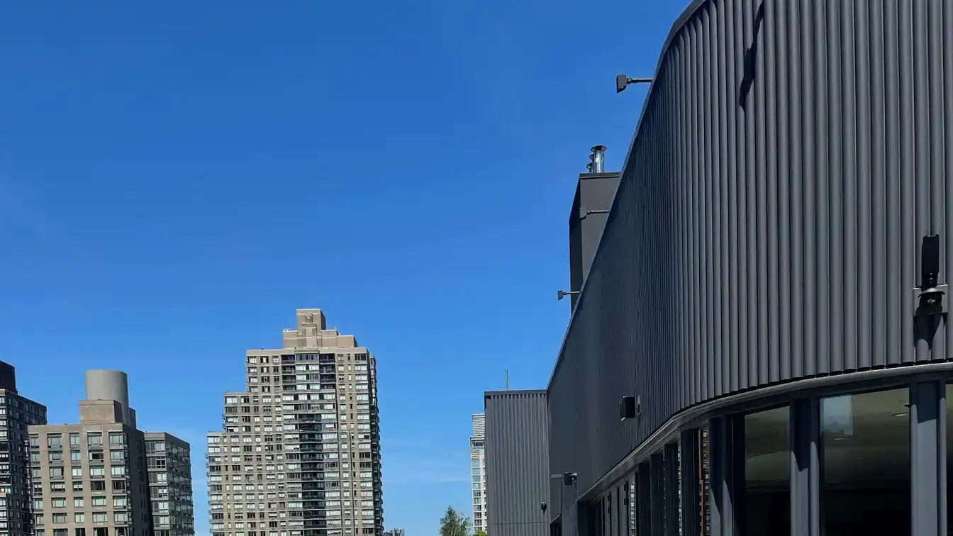 Penthouse Perfection Personified