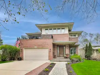 Elegant, Spacious Home with High-end Upgrades
