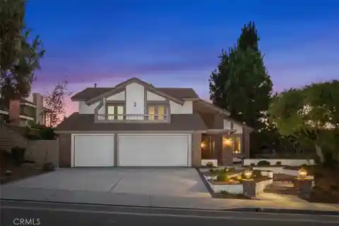 Stunning Casa Grande Model Home