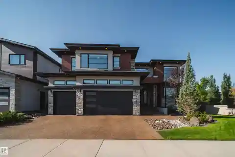 Award-Winning Show Home