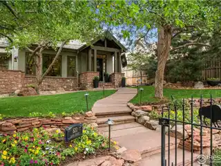 Enduring Allure in an Unmatched Location