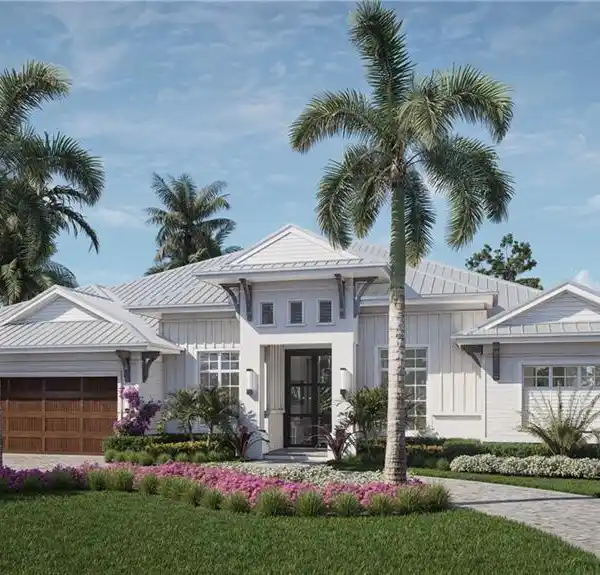 SPECTACULAR HIGH-END RESIDENCE