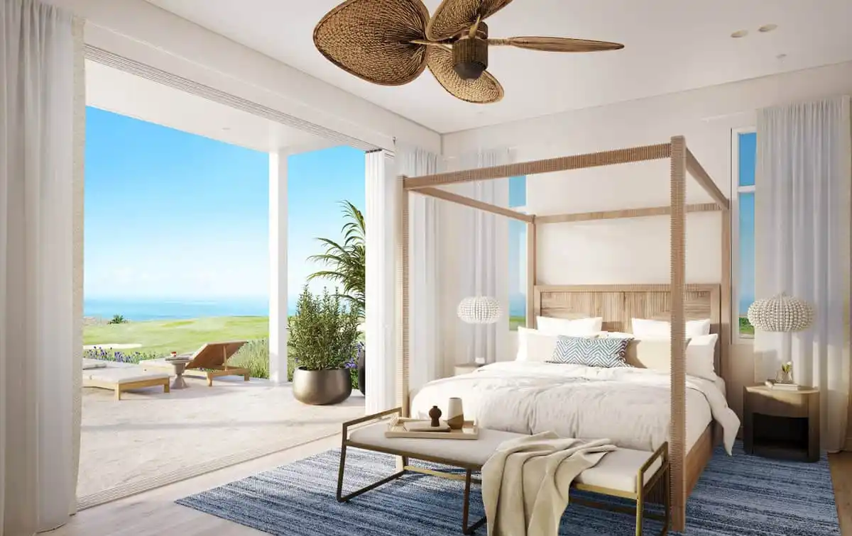 Amazing New Residence at Jack's Bay