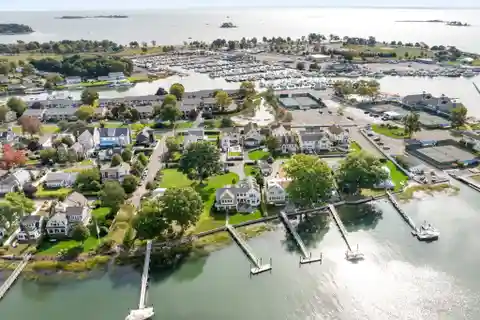 Waterfront Gem on Gregory Point