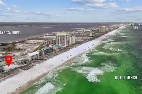 Premier Gulf-Front Lot