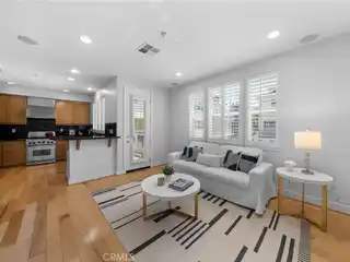Split-level Townhome in a Convenient Location