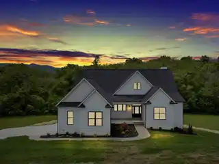 The Epitome of Luxury Mountain Living