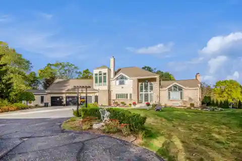 Multi-Generational Dream Home Just Minutes from Downtown Rochester