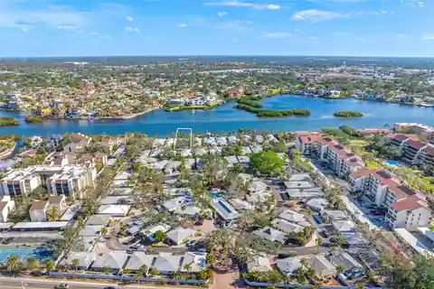 Rare Waterfront Property in Polynesian Gardens