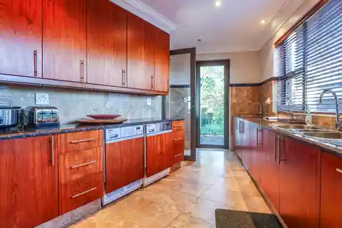 Magnificent Home in Simola