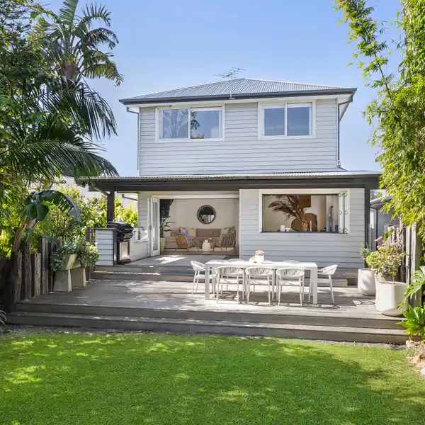 COLLAROY PLATEAU RETREAT
