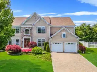 Beautiful Home in a Gated Community