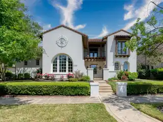 Luxury Living in the Heart of Frisco