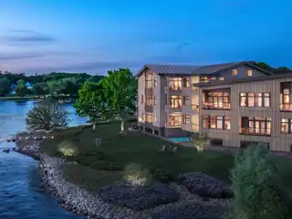 A New Standard in Luxury Seacoast Living