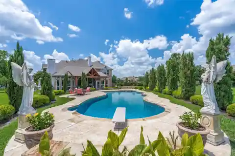 Updated Beauty on Two Acres in Springhill Estates