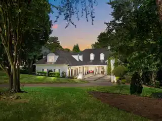 Private Oasis in Patrick's Purchase