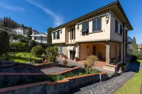 Spacious Home with Garden