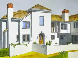 Stunning New Home in the Heart of Downtown