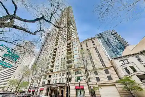 Chic City Views from Dual Balconies