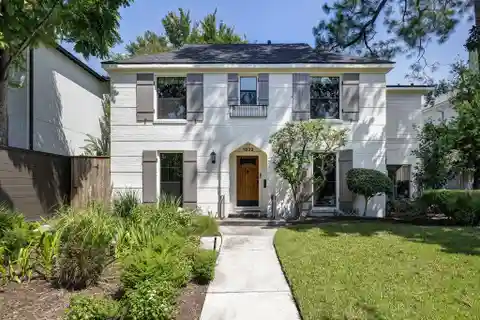 Timeless Charm Meets Modern Comfort