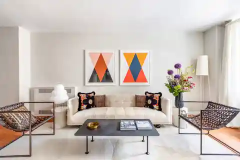 Spacious Pre-War Residence