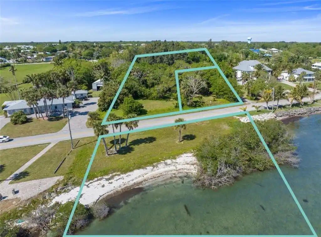 Riverfront Compound Opportunity