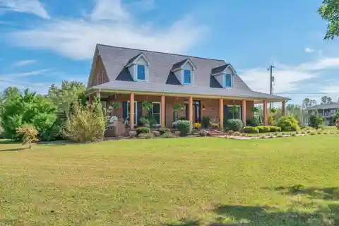 Beautifully Renovated Home on over Five Acres