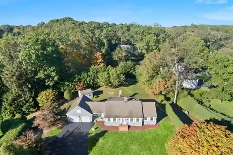 Impeccably Renovated Cape Cod Home