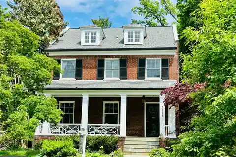 Historic Warmth Meets Contemporary Comfort
