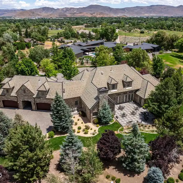 RARE PROPERTY IN A COVETED AREA