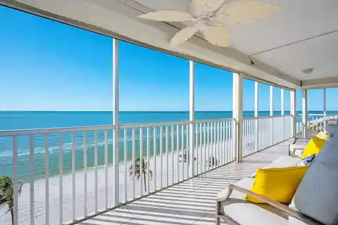 Gulf-Front Luxury Condo with Breathtaking Views