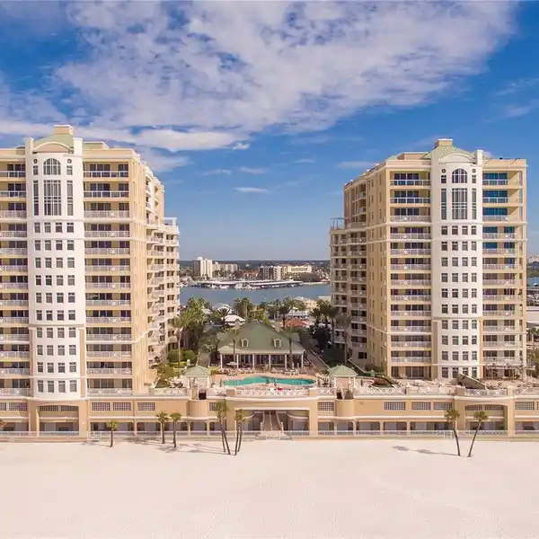 RARELY AVAILABLE CONDO AT MANDALAY BEACH CLUB