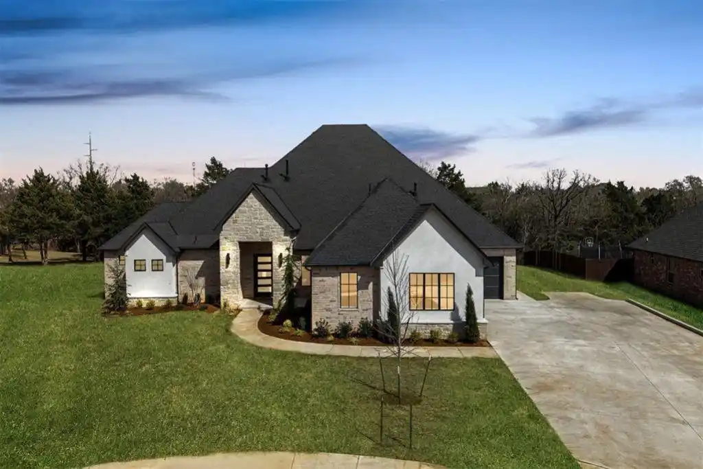 Unparalleled Residence