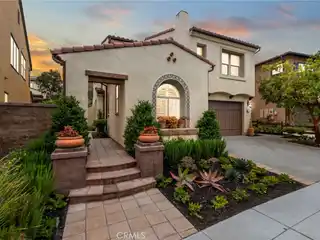 Comfort and Luxury with Community Charm