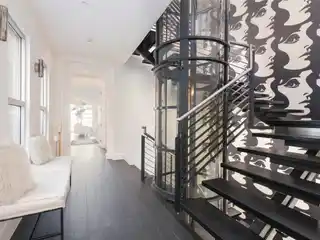Spacious Meticulously Designed Townhome