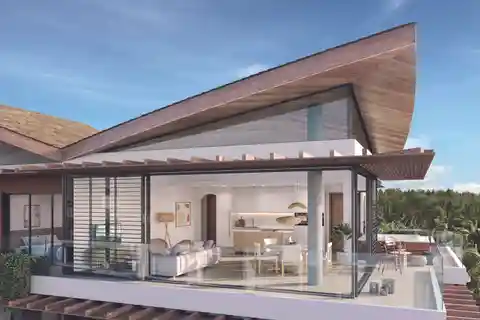 Exquisite Luxury Penthouse