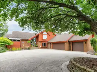 Custom Beauty on Two Acres