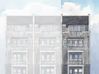 Sunset District Townhome