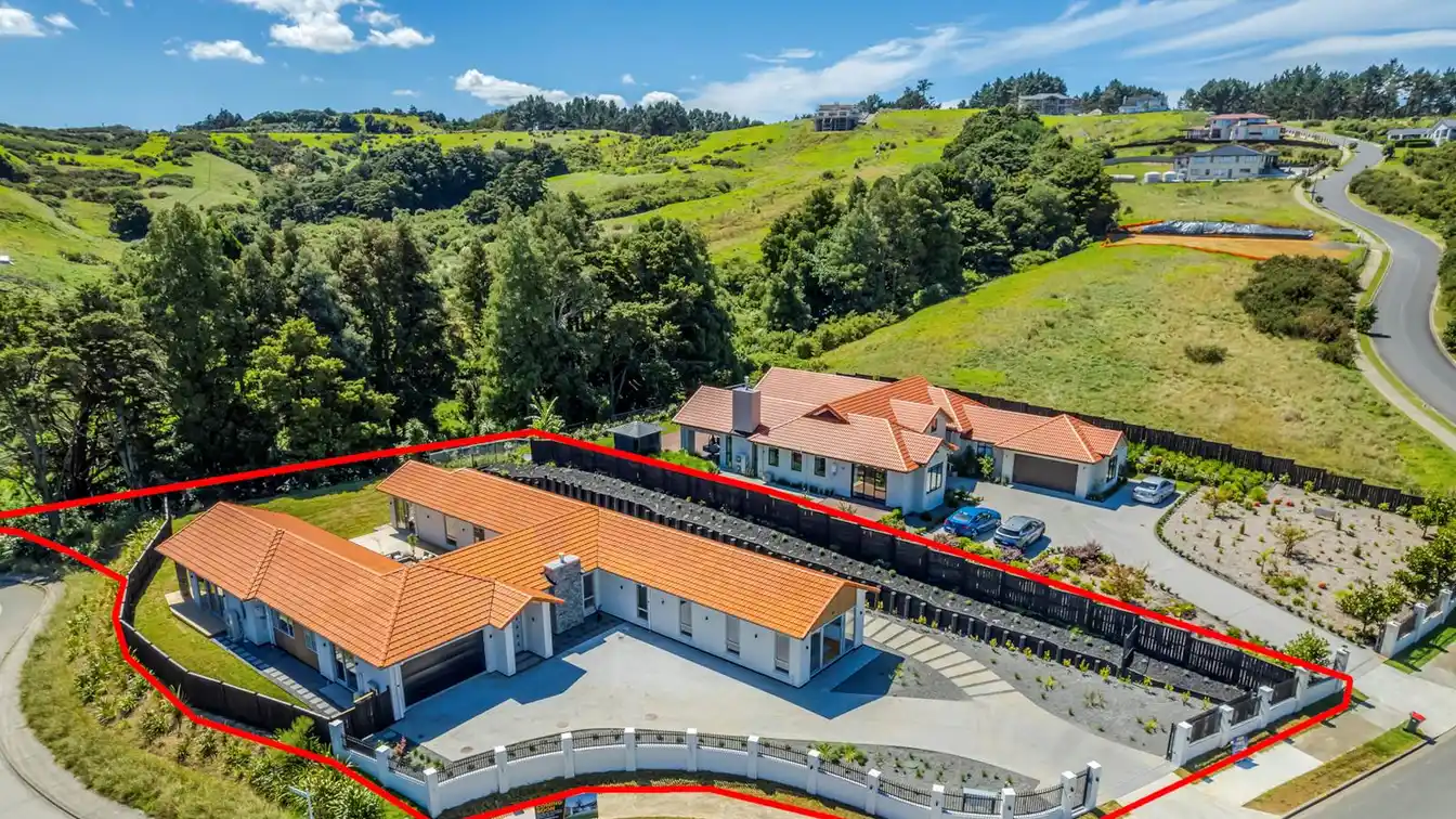 Exquisite Property in the Heart of Flat Bush