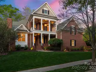 Exquisite Full-brick Home
